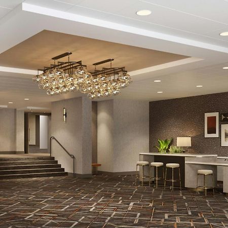 Jw Marriott Houston By The Galleria Luaran gambar