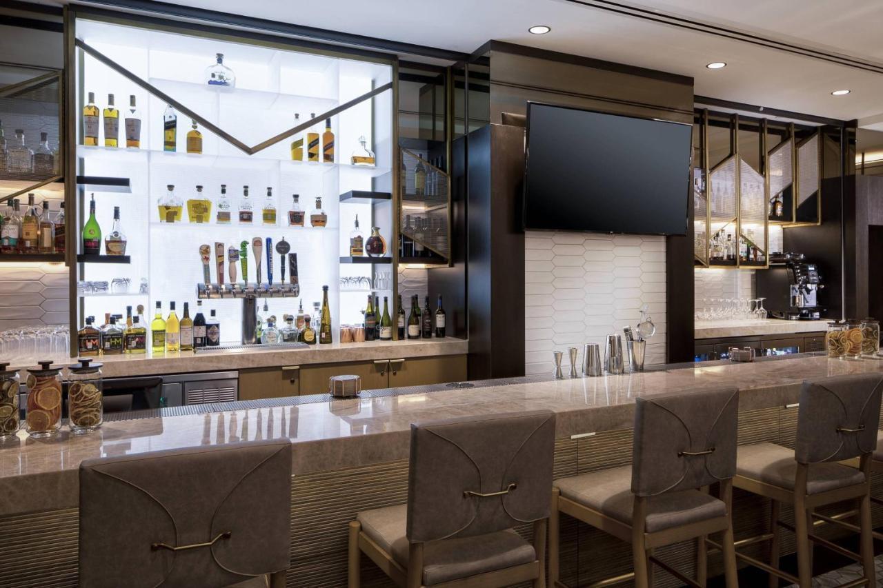 Jw Marriott Houston By The Galleria Luaran gambar