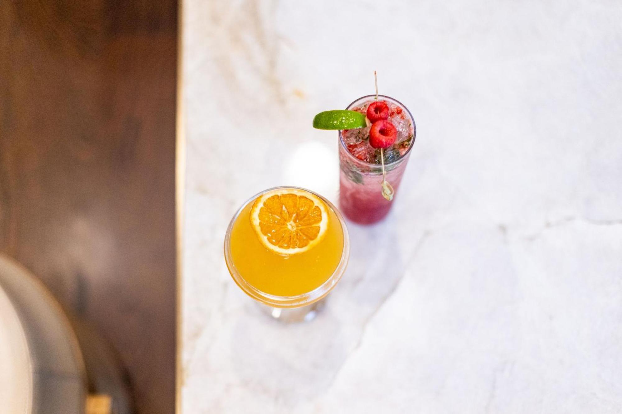 Jw Marriott Houston By The Galleria Luaran gambar