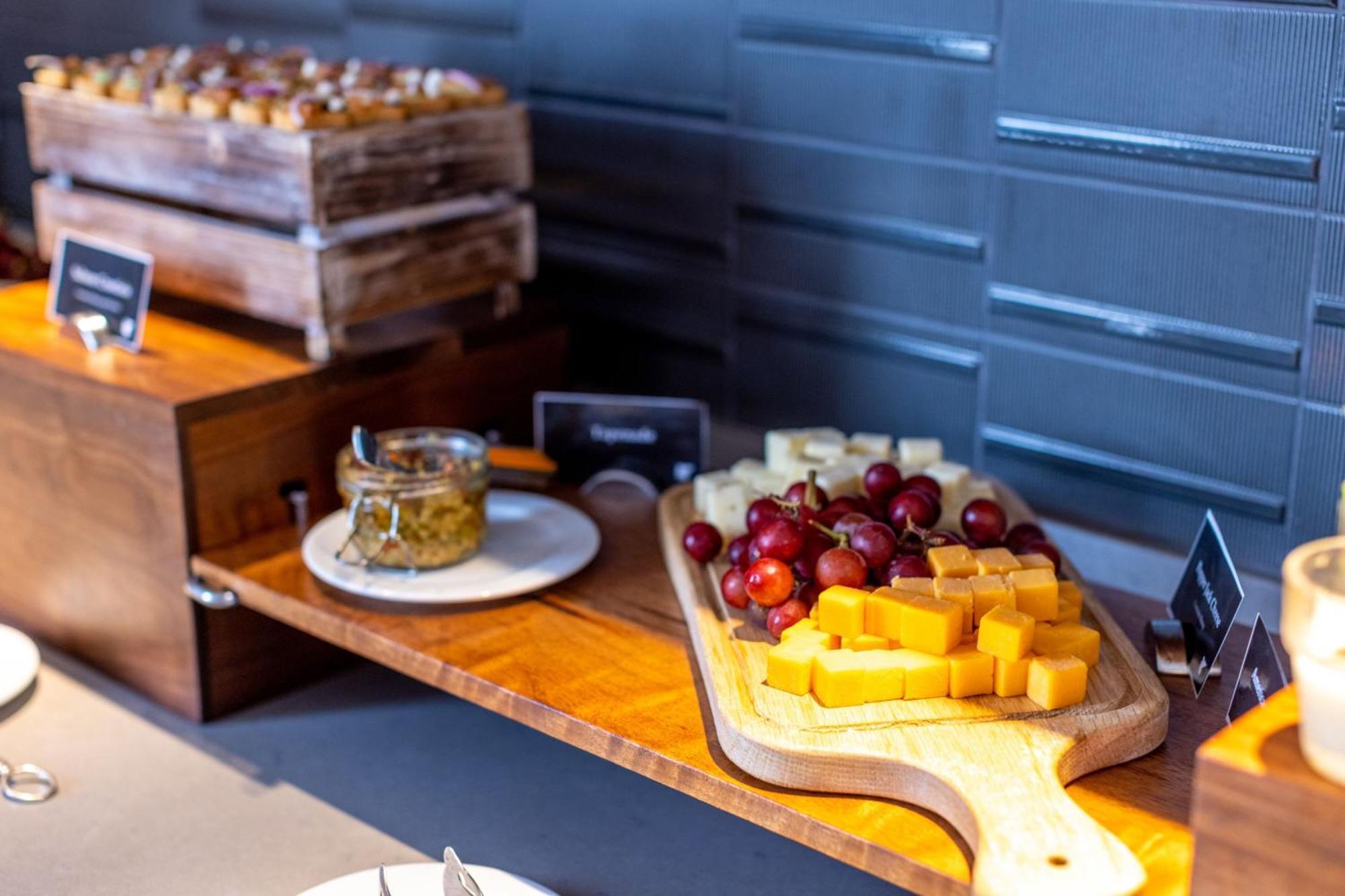 Jw Marriott Houston By The Galleria Luaran gambar