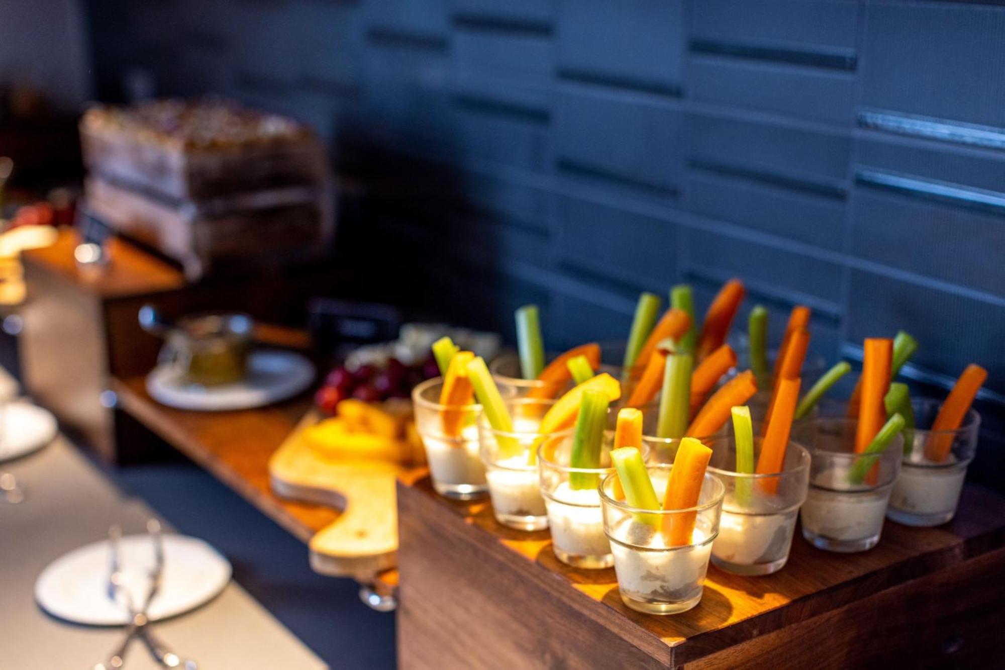 Jw Marriott Houston By The Galleria Luaran gambar