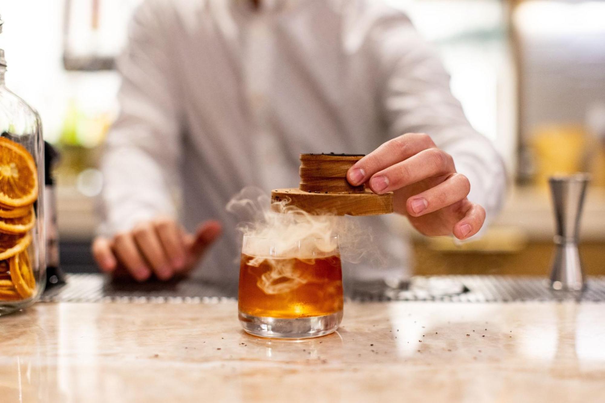 Jw Marriott Houston By The Galleria Luaran gambar