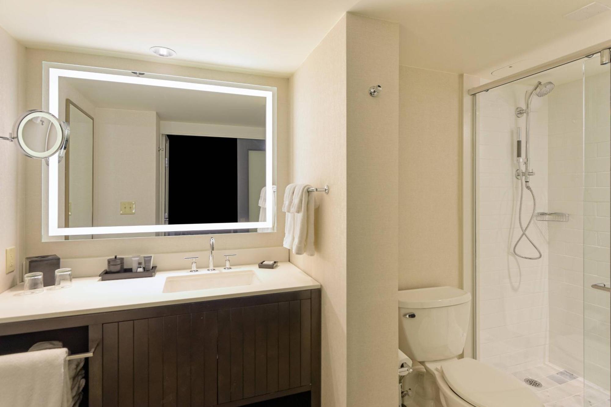 Jw Marriott Houston By The Galleria Luaran gambar